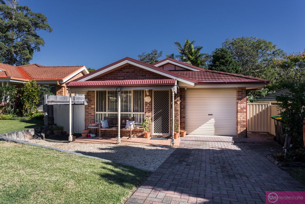 21a Aquamarine Drive, Toormina NSW 2452, Image 0