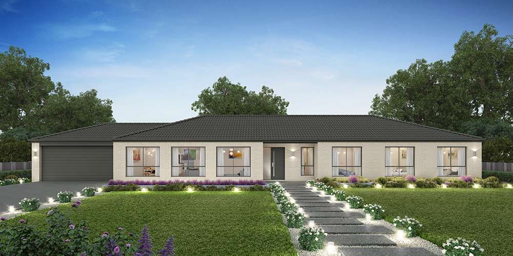 4 bedrooms New House & Land in Lot 9 Tallwood DR TALLWOODS VILLAGE NSW, 2430