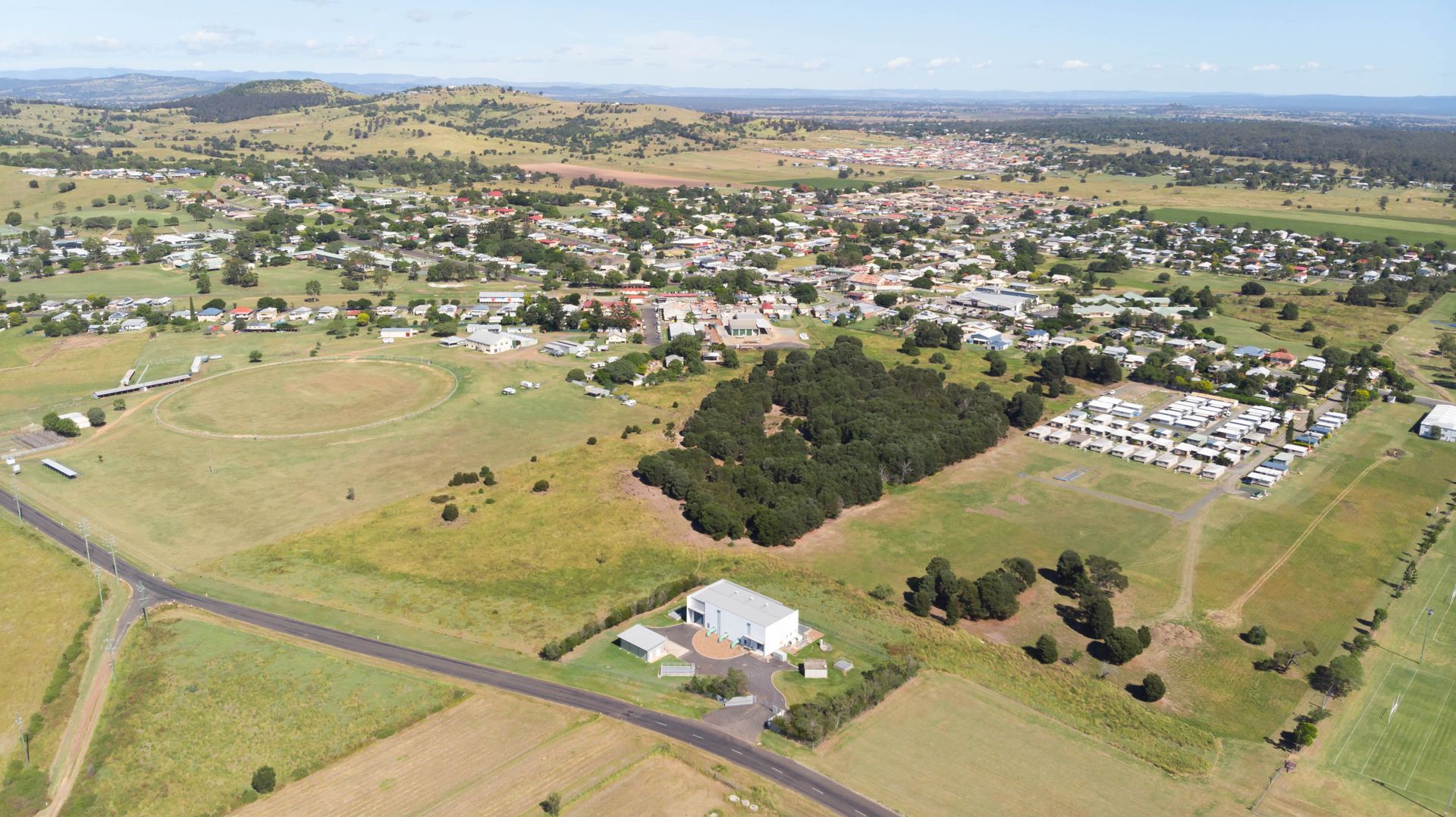 12 Station Street, Lowood QLD 4311 House for Sale 899,000