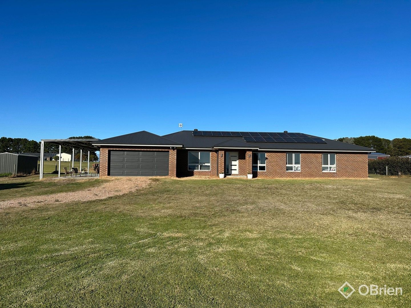 10 Hawkins Crescent, Lindenow South VIC 3875, Image 0