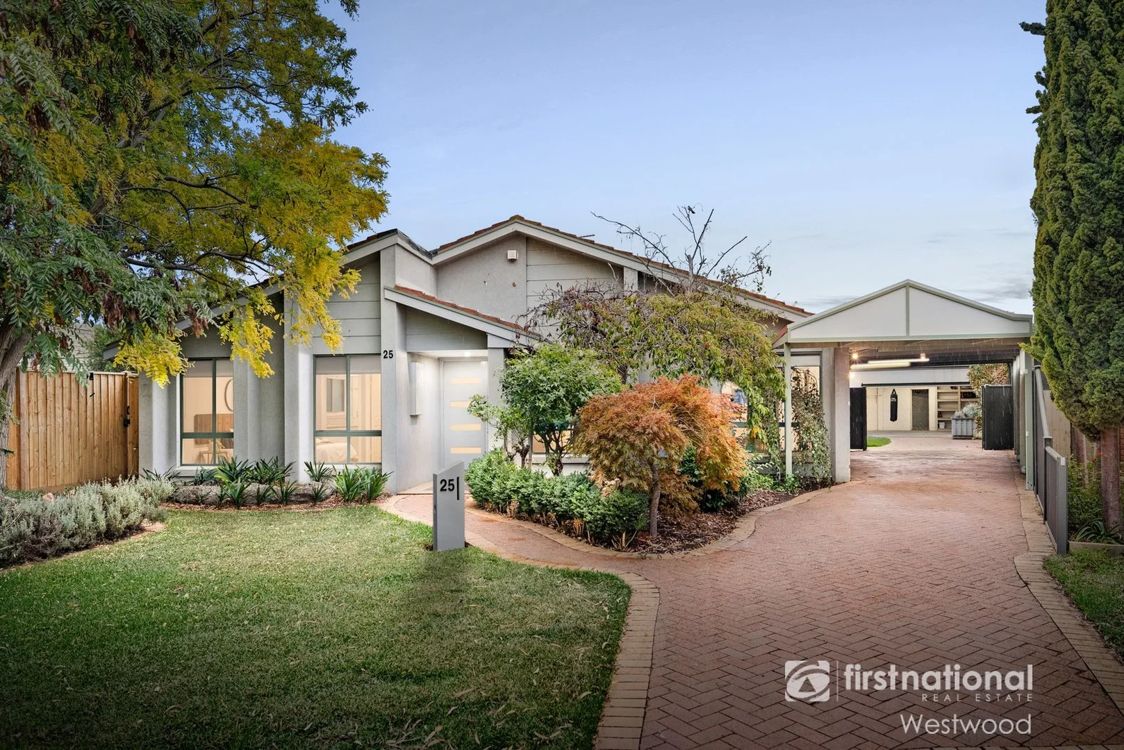 25 Gabrielle Close, Werribee VIC 3030