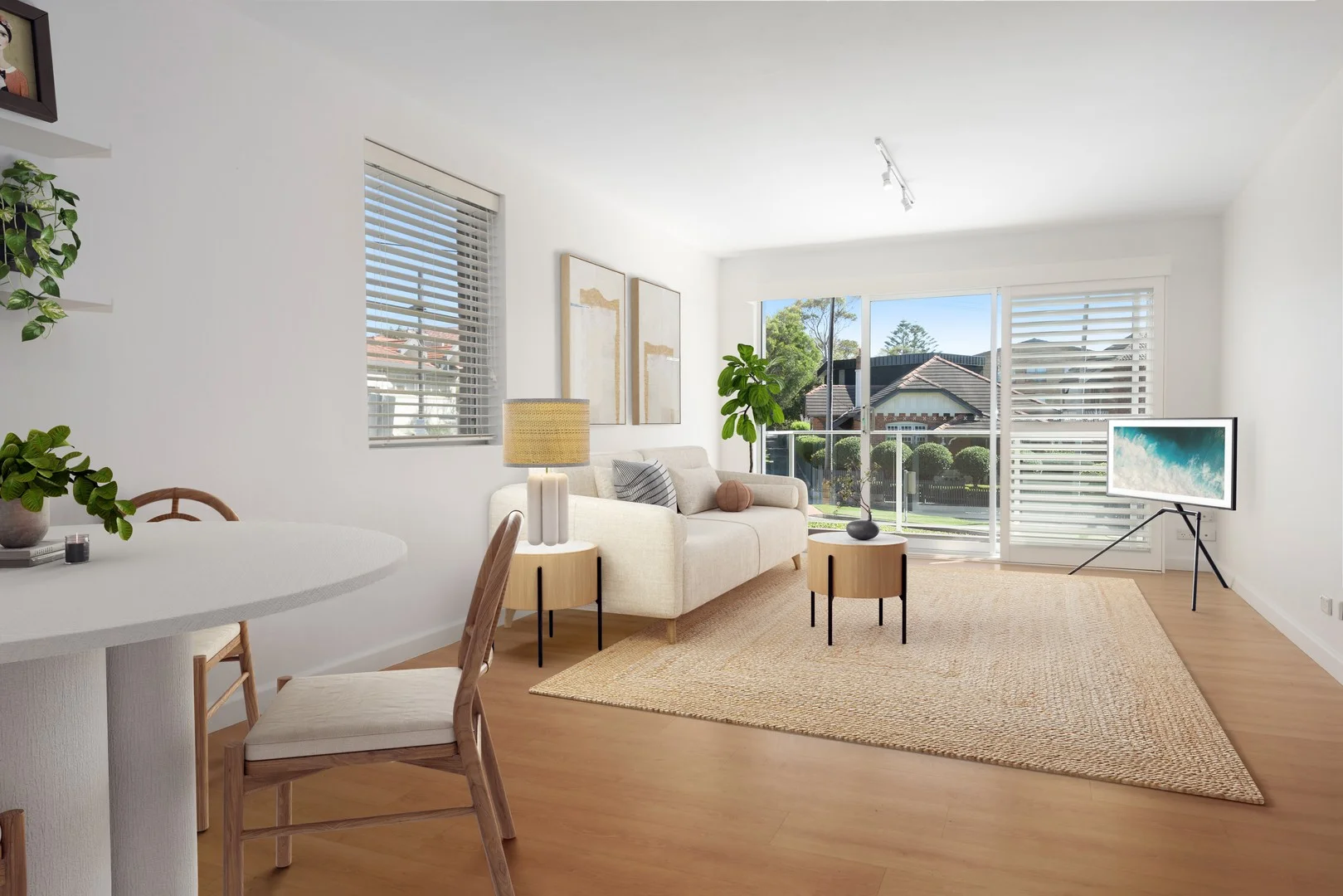 2/15 Stuart Street, Manly NSW 2095