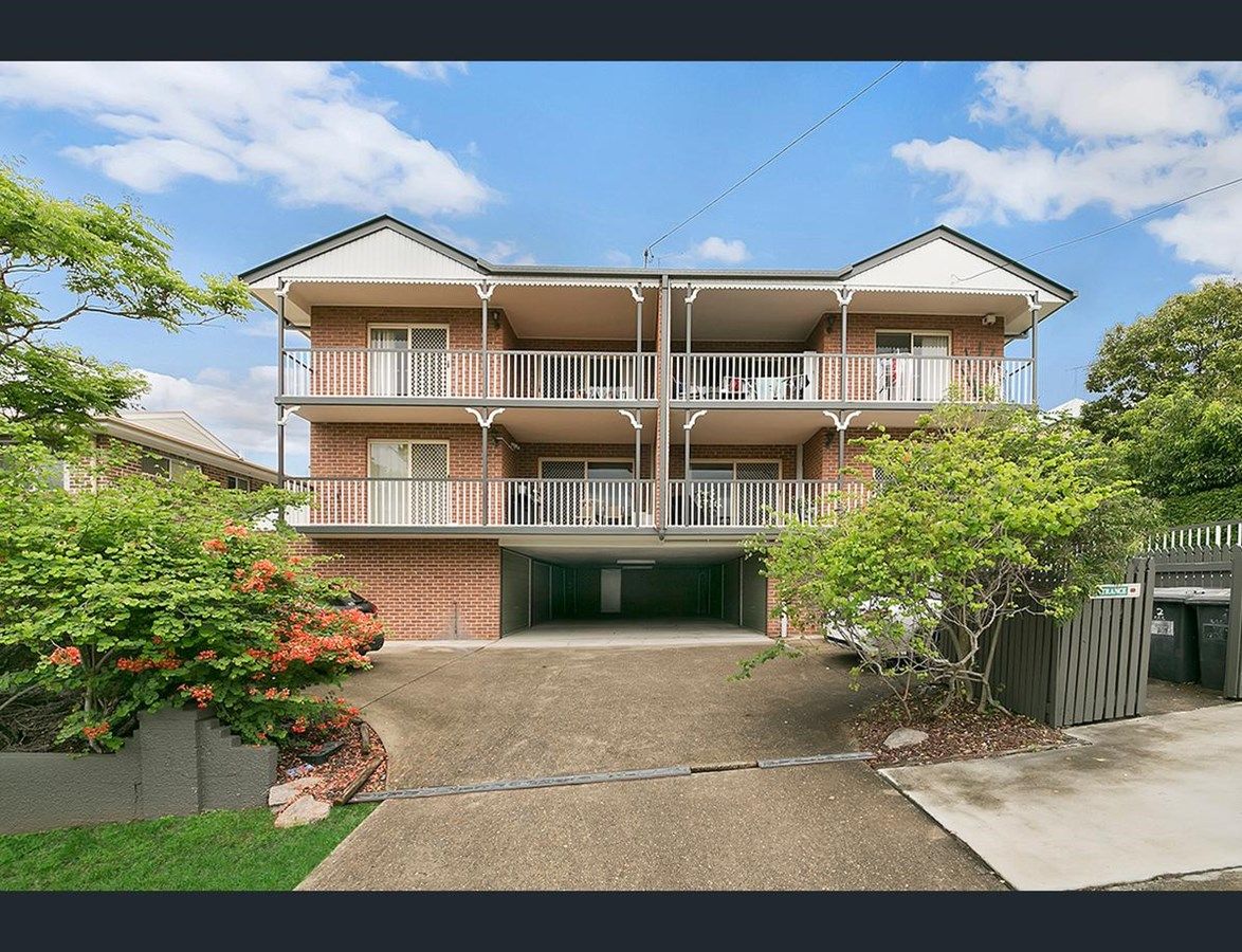 3/68 Waverley Road, Taringa QLD 4068, Image 1