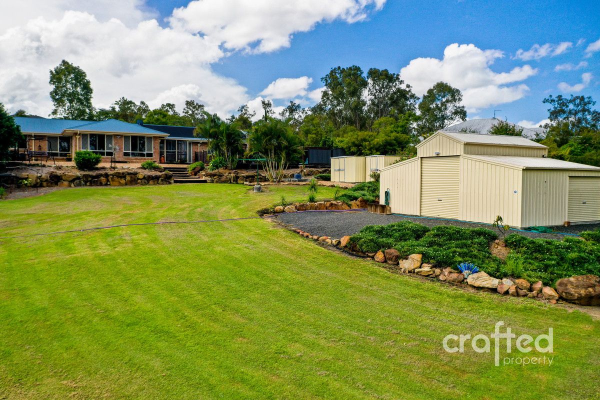 43 Borrowdale Court, Mundoolun QLD 4285, Image 2