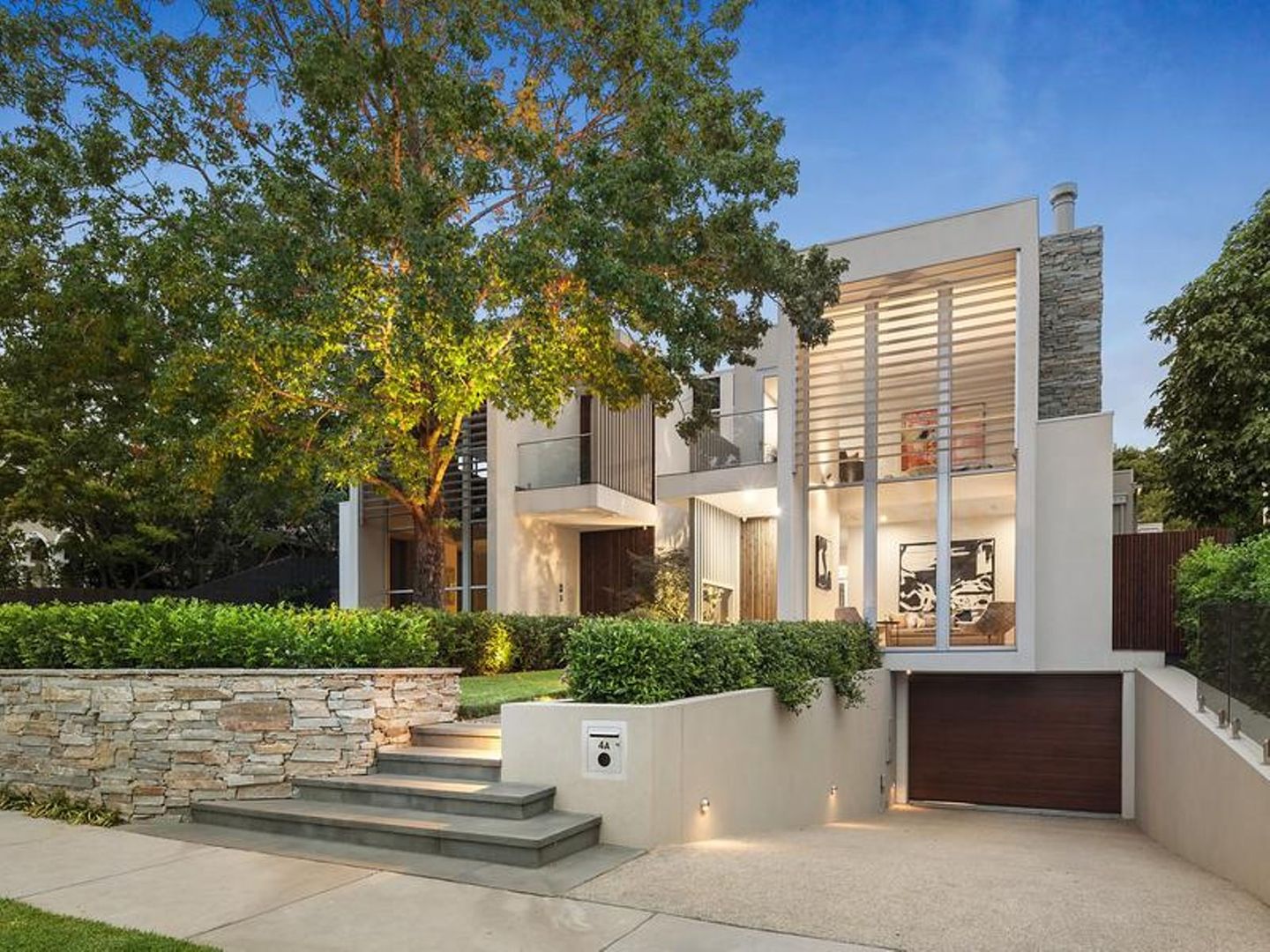 4A Howard Street, Glen Iris Property History & Address Research Domain