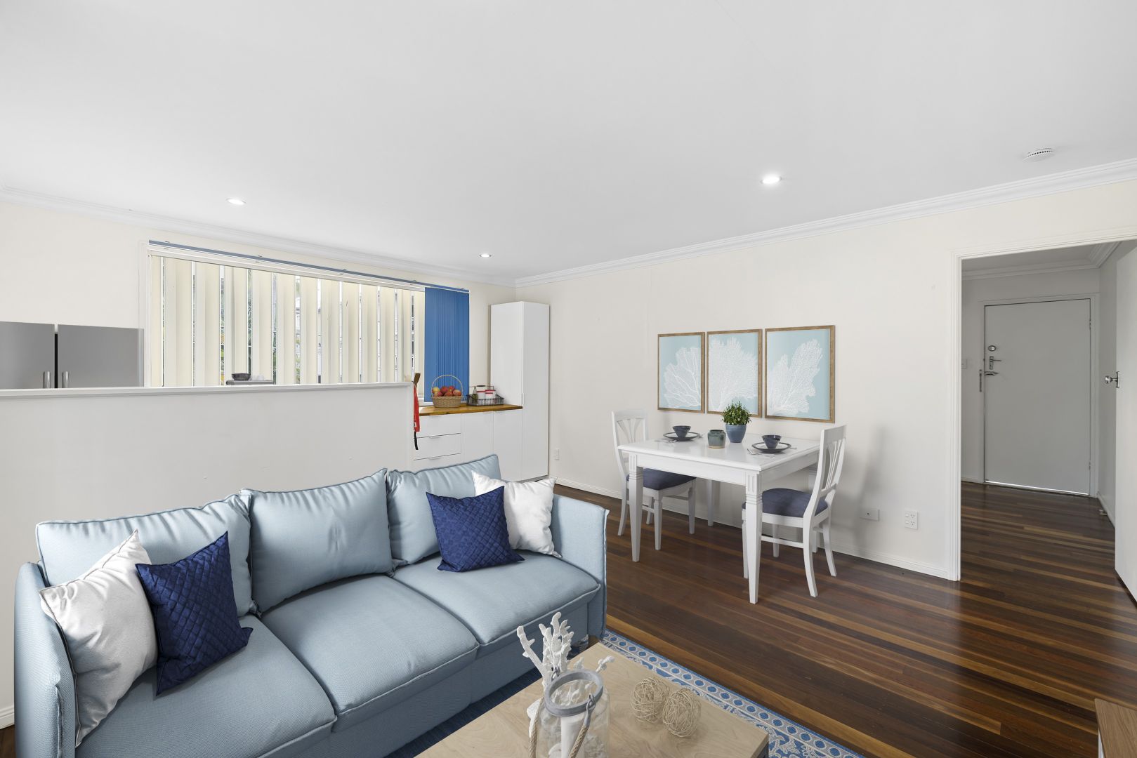 1/14 Little Maryvale Street, Toowong QLD 4066, Image 2