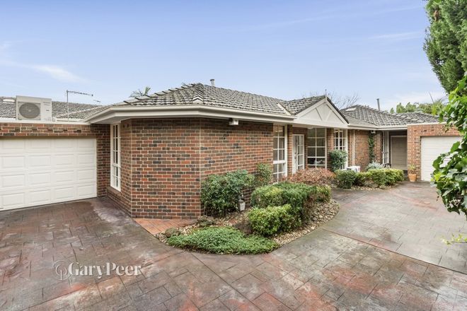 Picture of 2/44 Oswald Street, ELSTERNWICK VIC 3185
