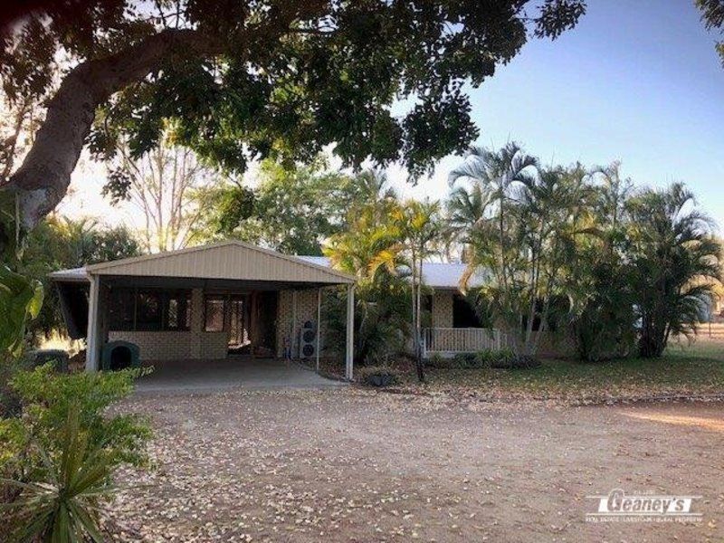 46 Deanes Road, Queenton QLD 4820, Image 0