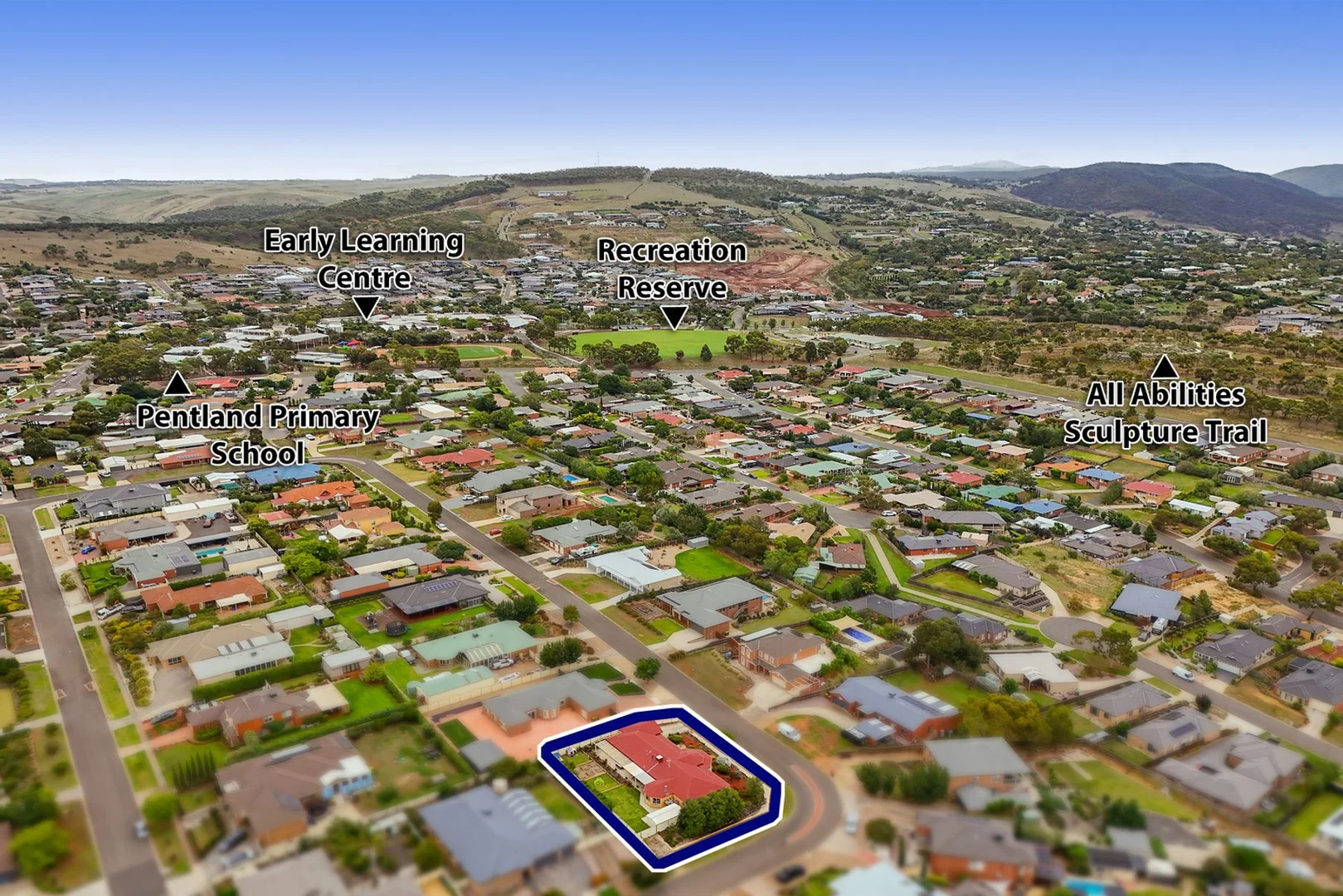 Additional image 49 of 16 Maddison Circuit, Darley VIC 3340