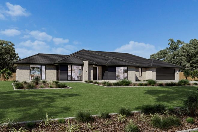 Picture of Lot 106 Hams Road, WAURN PONDS VIC 3216