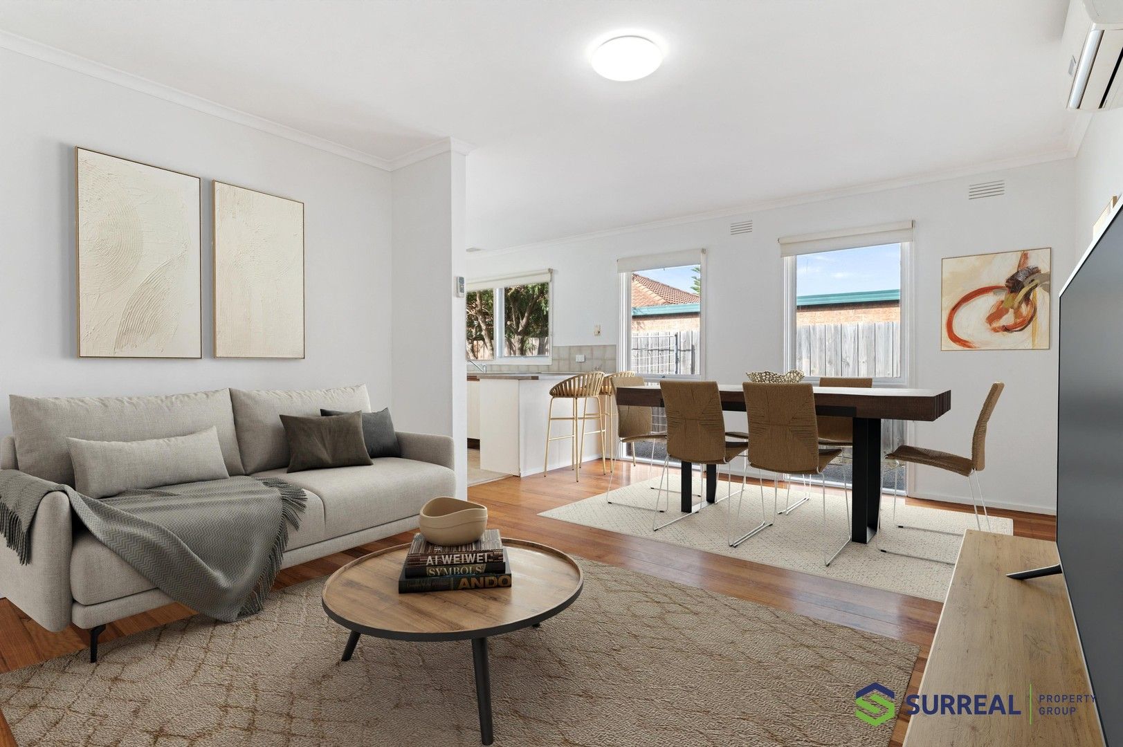 2/64 Station Street, Bayswater VIC 3153, Image 0