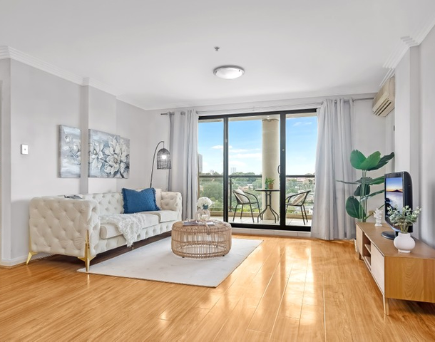 1105/91B Bridge Road, Westmead NSW 2145