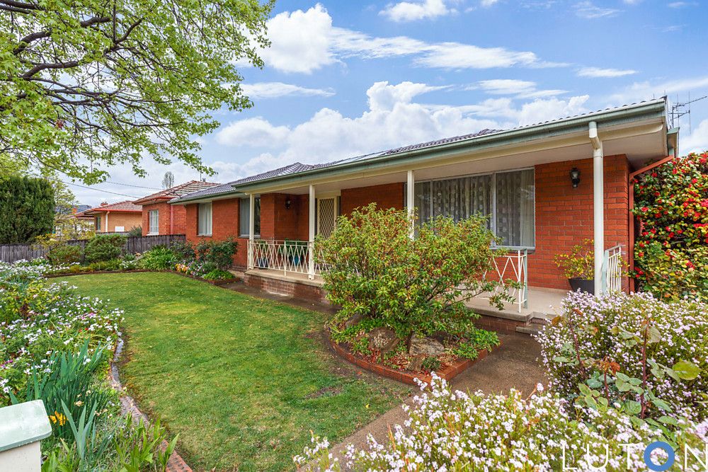 12 Albert Street Queanbeyan Nsw 2620 Domain