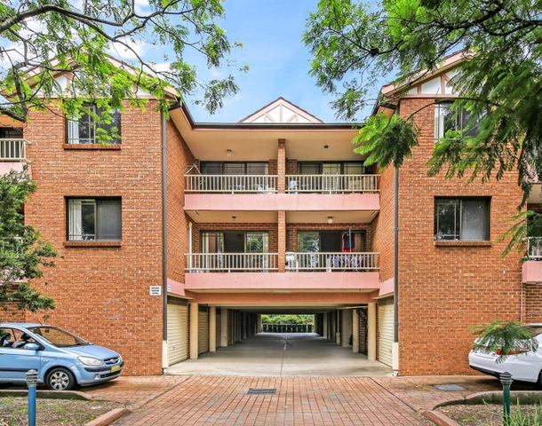 4/75-79 Boundary Street, Granville NSW 2142