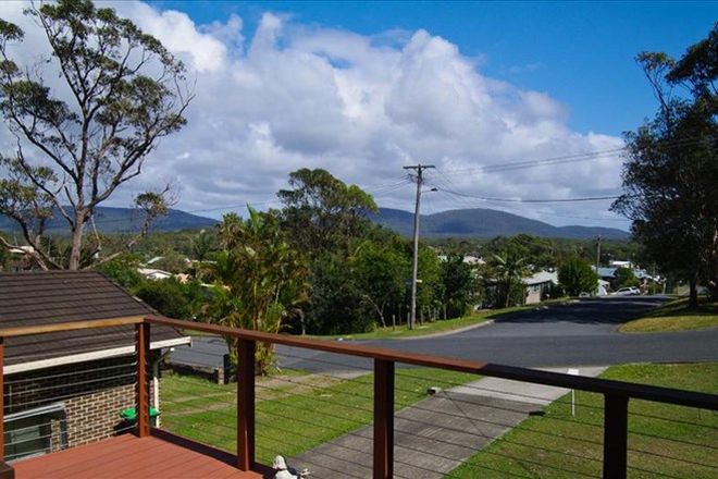 Picture of 1 and 2/22 Korogora Street, CRESCENT HEAD NSW 2440