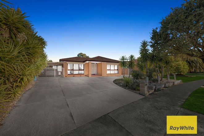 Picture of 13 Guildford Crescent, NARRE WARREN VIC 3805