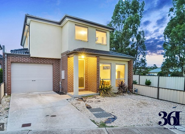 2/20 Sovereign Boulevard, Harkness VIC 3337