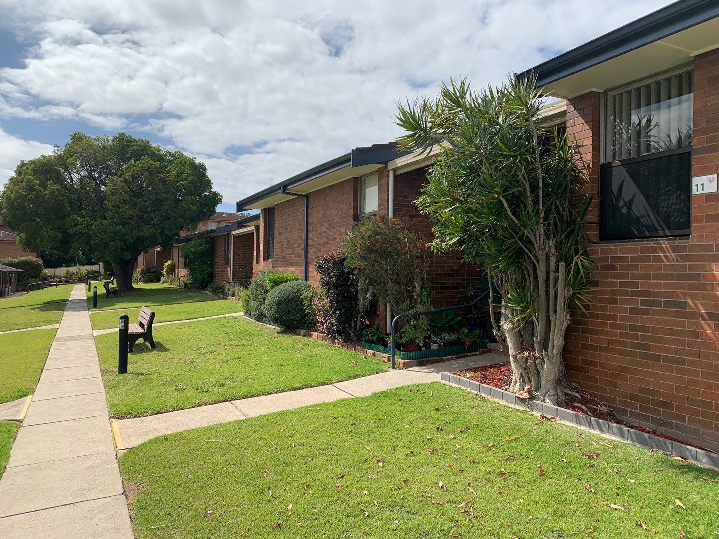 1 bedrooms Apartment / Unit / Flat in 3/17 Section Street MAYFIELD NSW, 2304