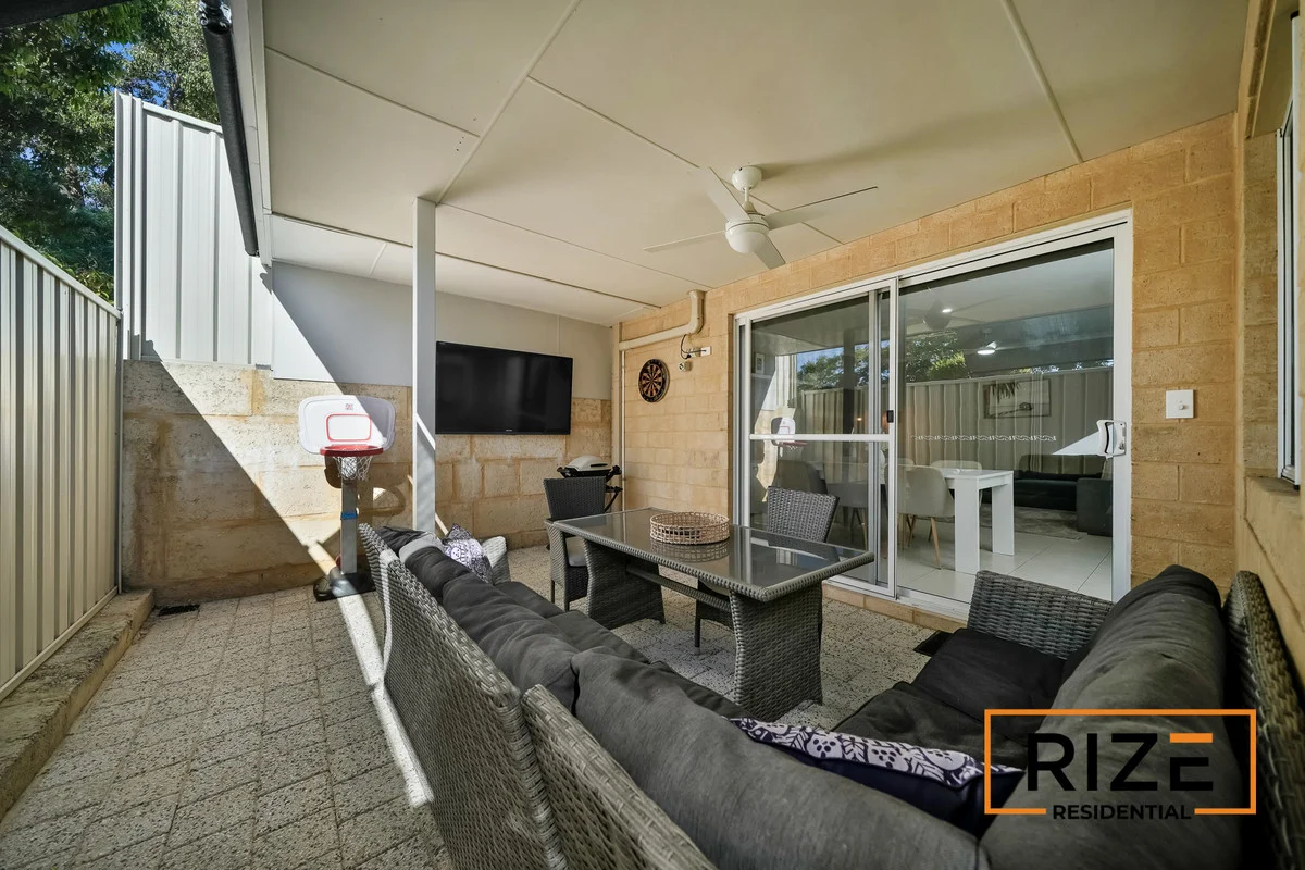 Additional image 20 of 1 Rosemount Entrance, Pearsall WA 6065