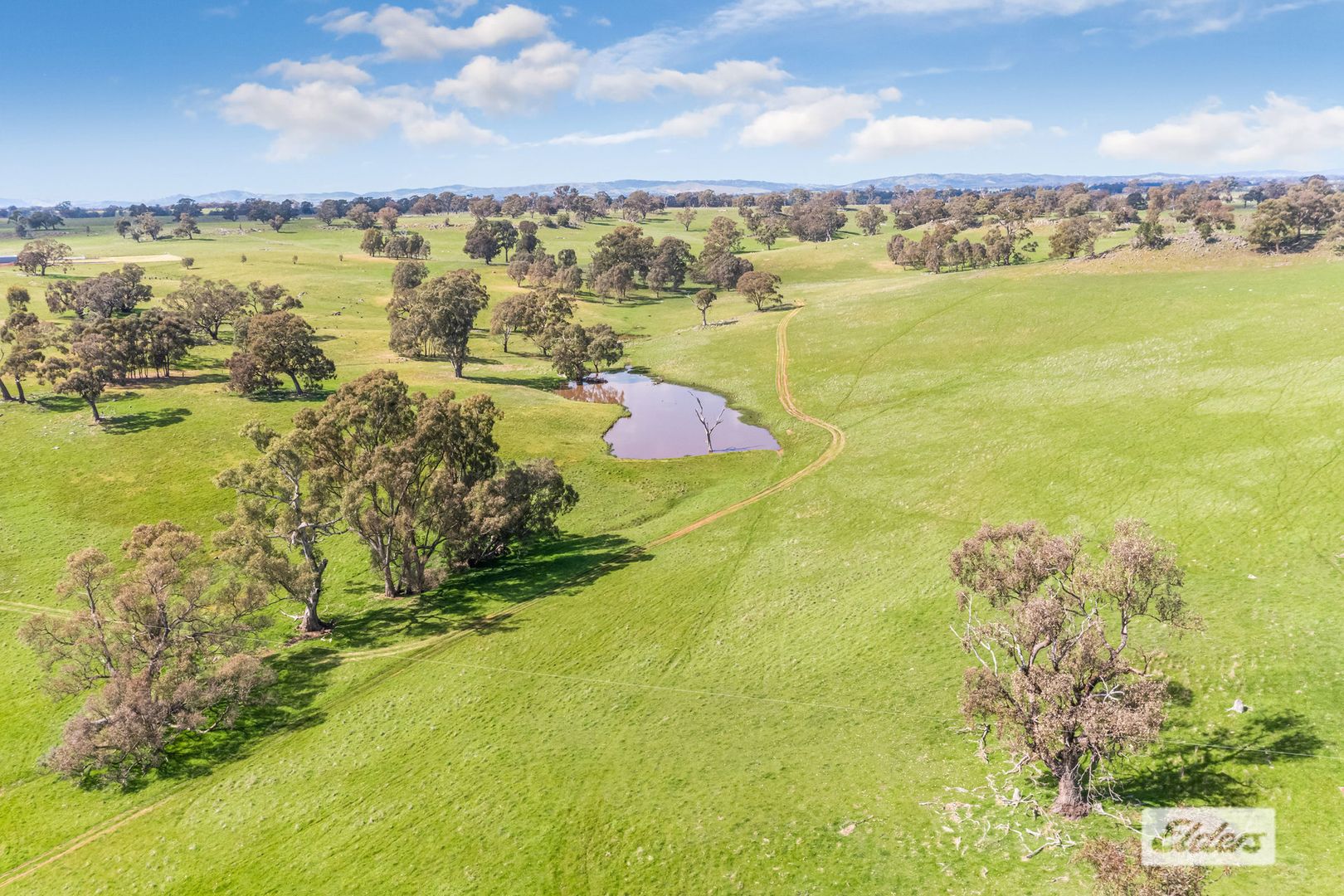 Heathcote-Redesdale Road, Mia Mia VIC 3444, Image 1