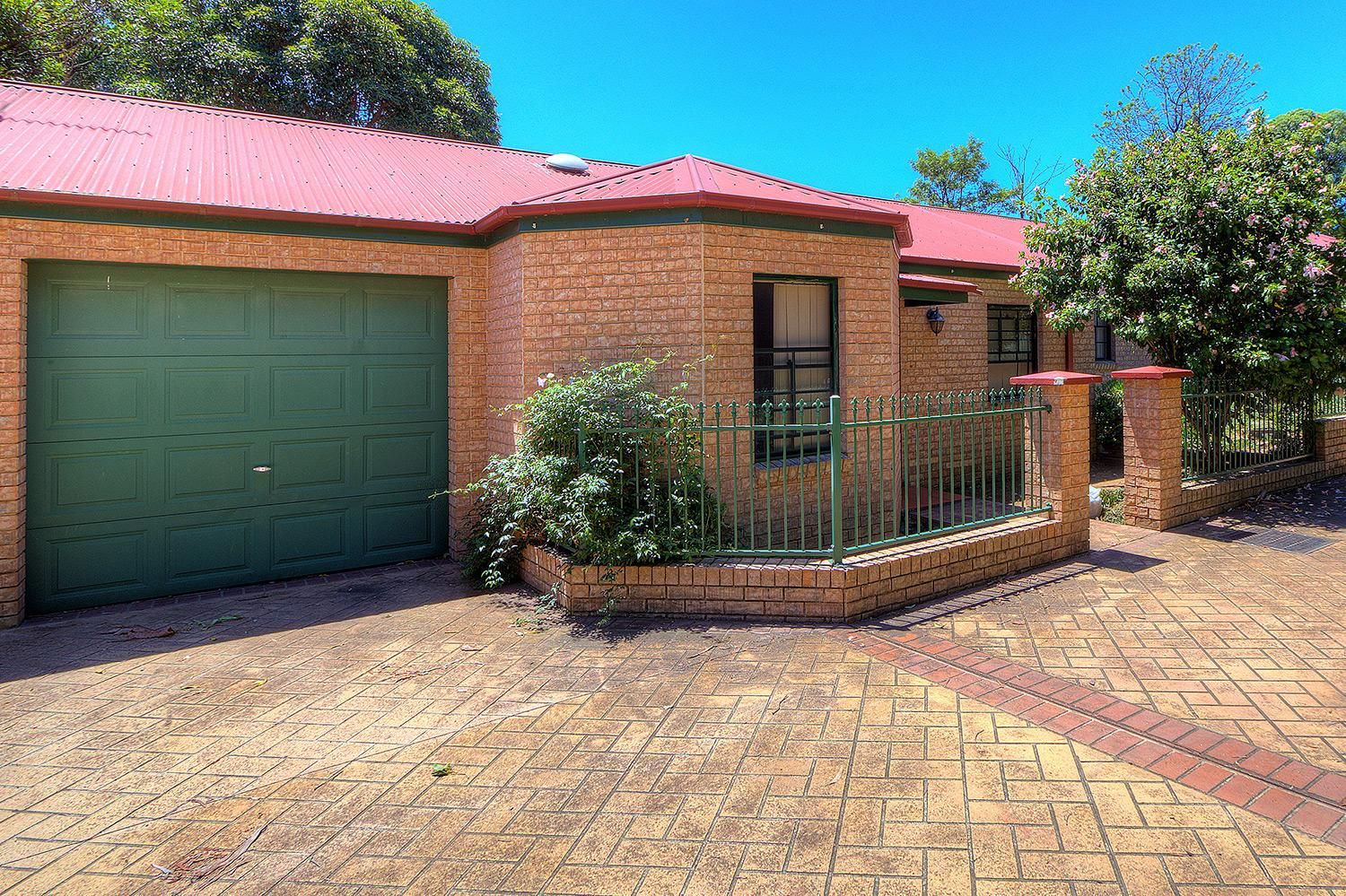 7/27 Ballandella Road, Toongabbie NSW 2146, Image 1