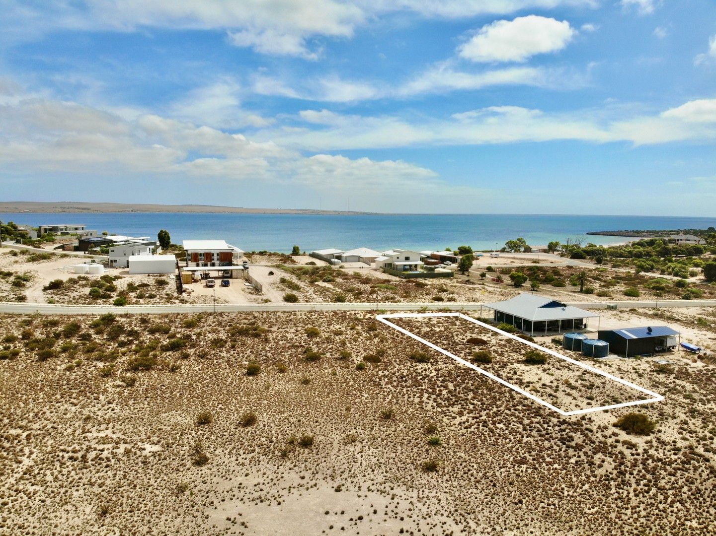 Lot 50 Clearwater Drive, Streaky Bay SA 5680, Image 0