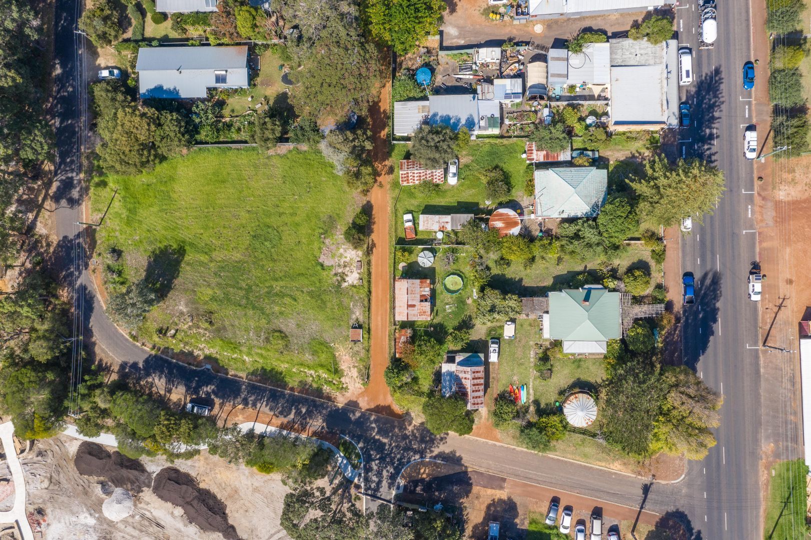 8 Shervington Avenue, Witchcliffe WA 6286, Image 2