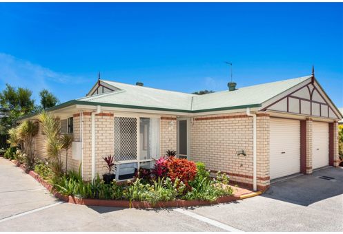 2 bedrooms Townhouse in 8/79 Cambridge St CARINA HEIGHTS QLD, 4152