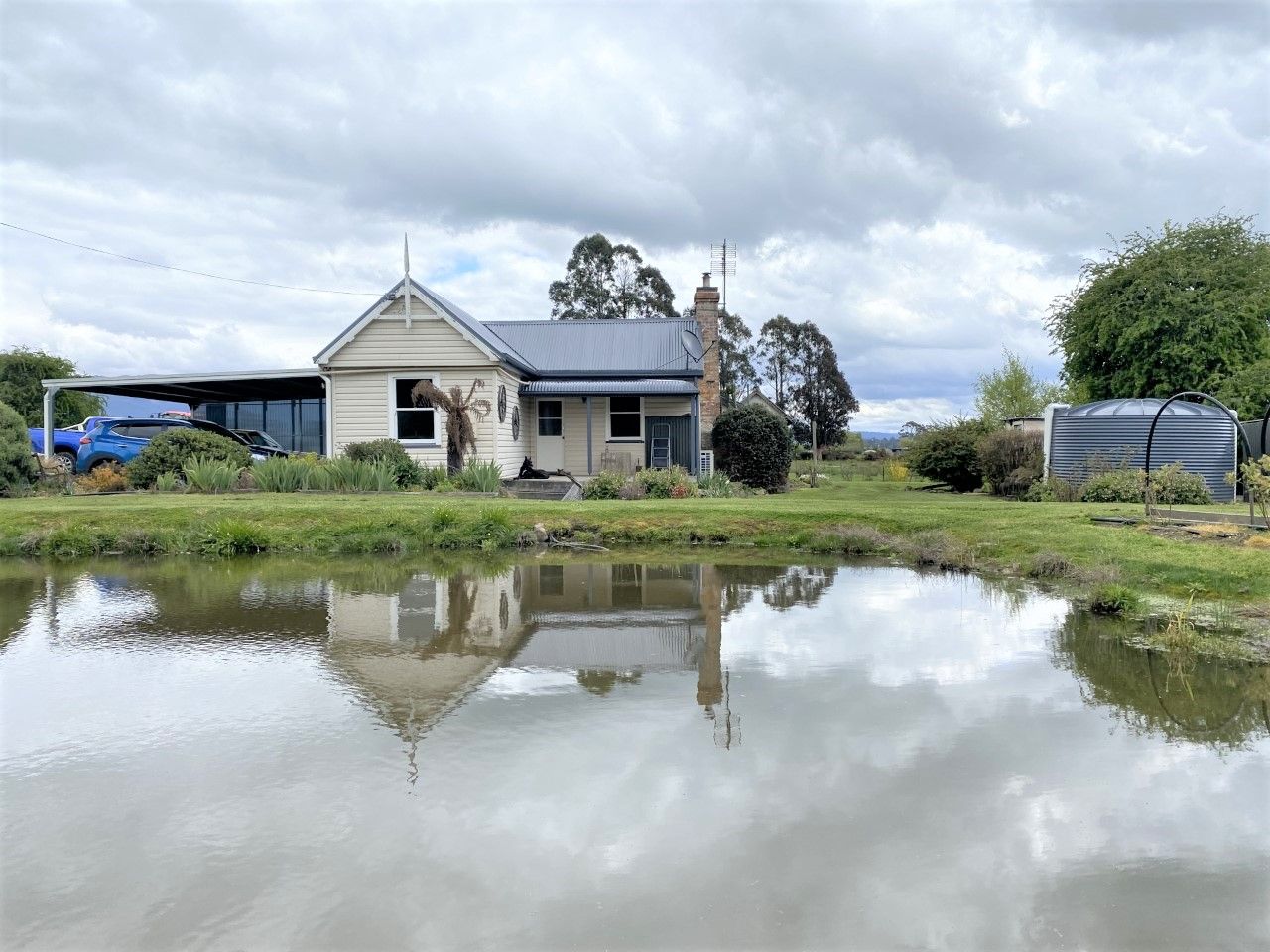 10 Oakden Street, Chudleigh TAS 7304, Image 0