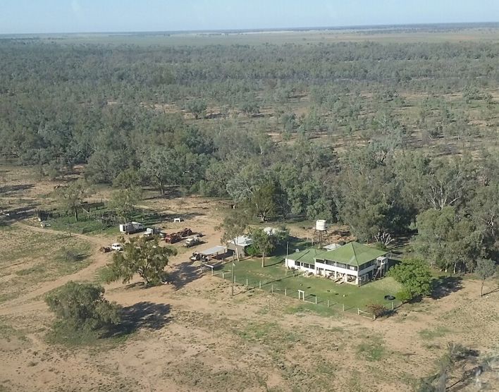 Wyandra QLD 4489, Image 0