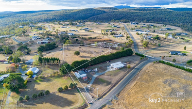 Picture of 20 Towers Drive, ST LEONARDS TAS 7250
