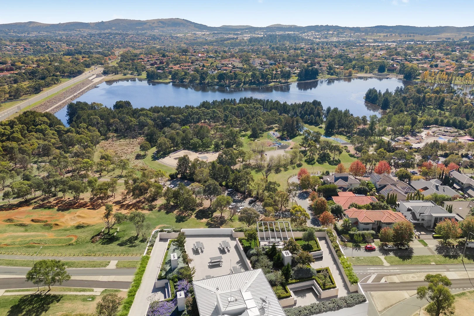 Additional image 14 of 809/2 Gribble Street, Gungahlin ACT 2912