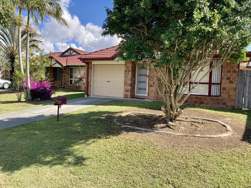 3 bedrooms House in 16 Cougal Close LOGANHOLME QLD, 4129