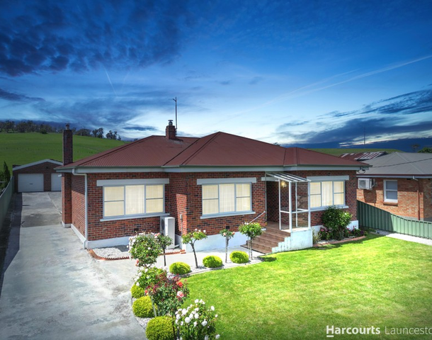 355 St Leonards Road, St Leonards TAS 7250