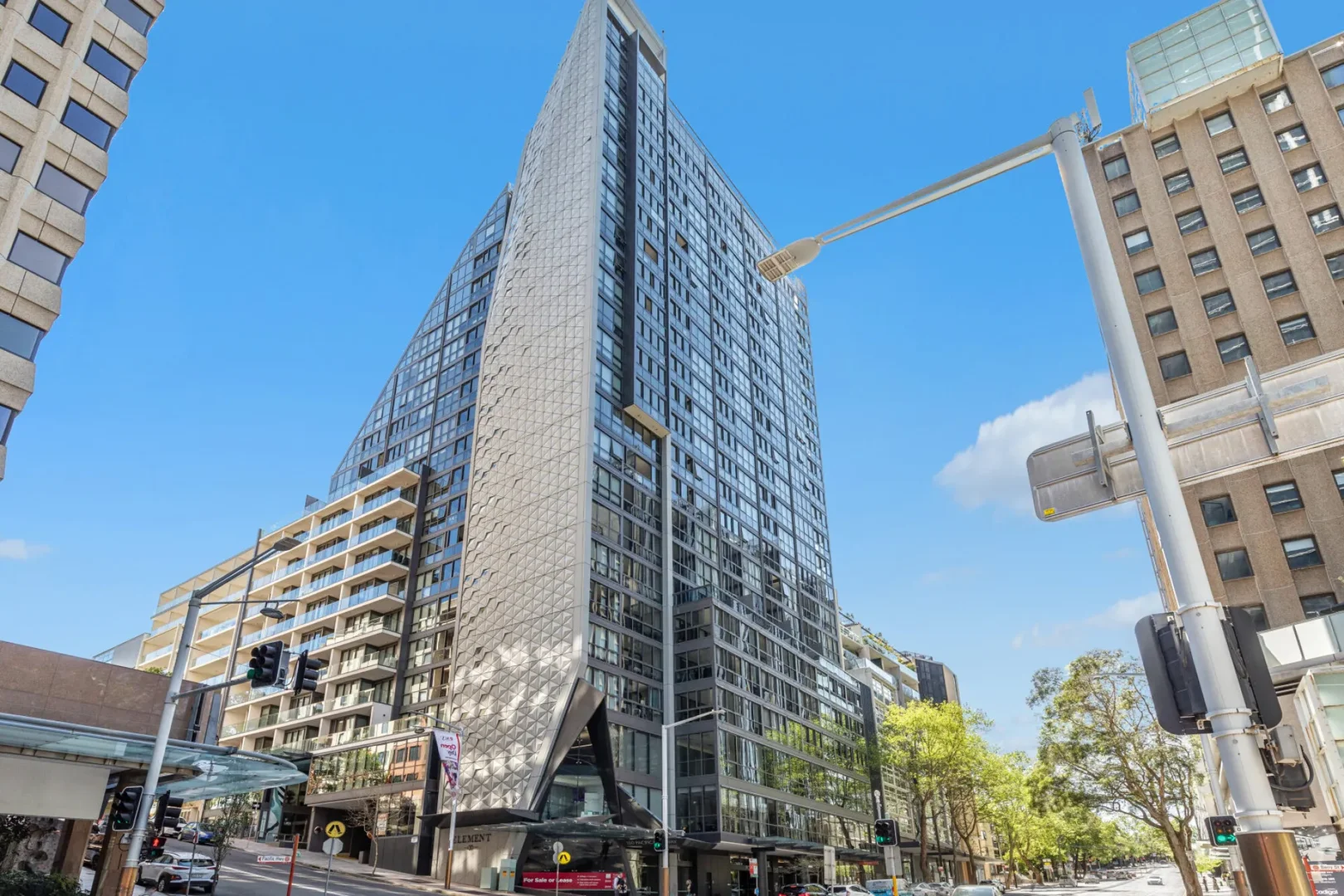 Additional image 8 of 612/150 Pacific Highway, North Sydney NSW 2060