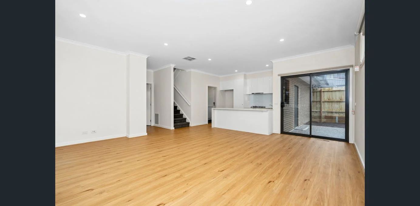 3/6 James Avenue, Mitcham VIC 3132