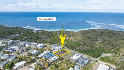 Picture of 120 Surf Beach Road, CAPE PATERSON VIC 3995