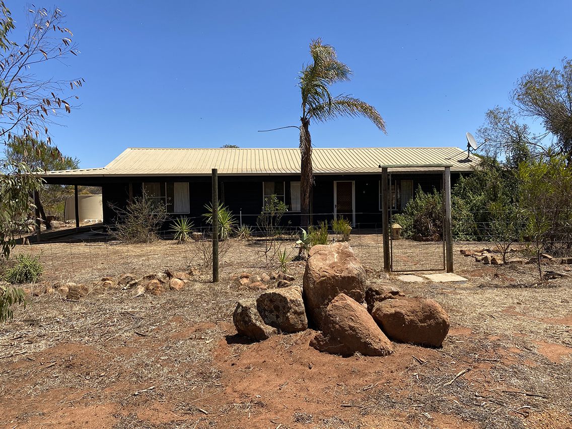 Lot 292 Forrest Street, Northampton WA 6535, Image 1