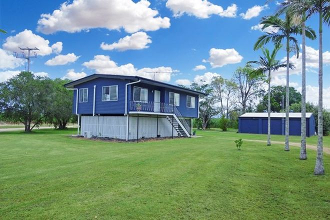 Picture of 76 Gargett-Mia Mia Road, GARGETT QLD 4741