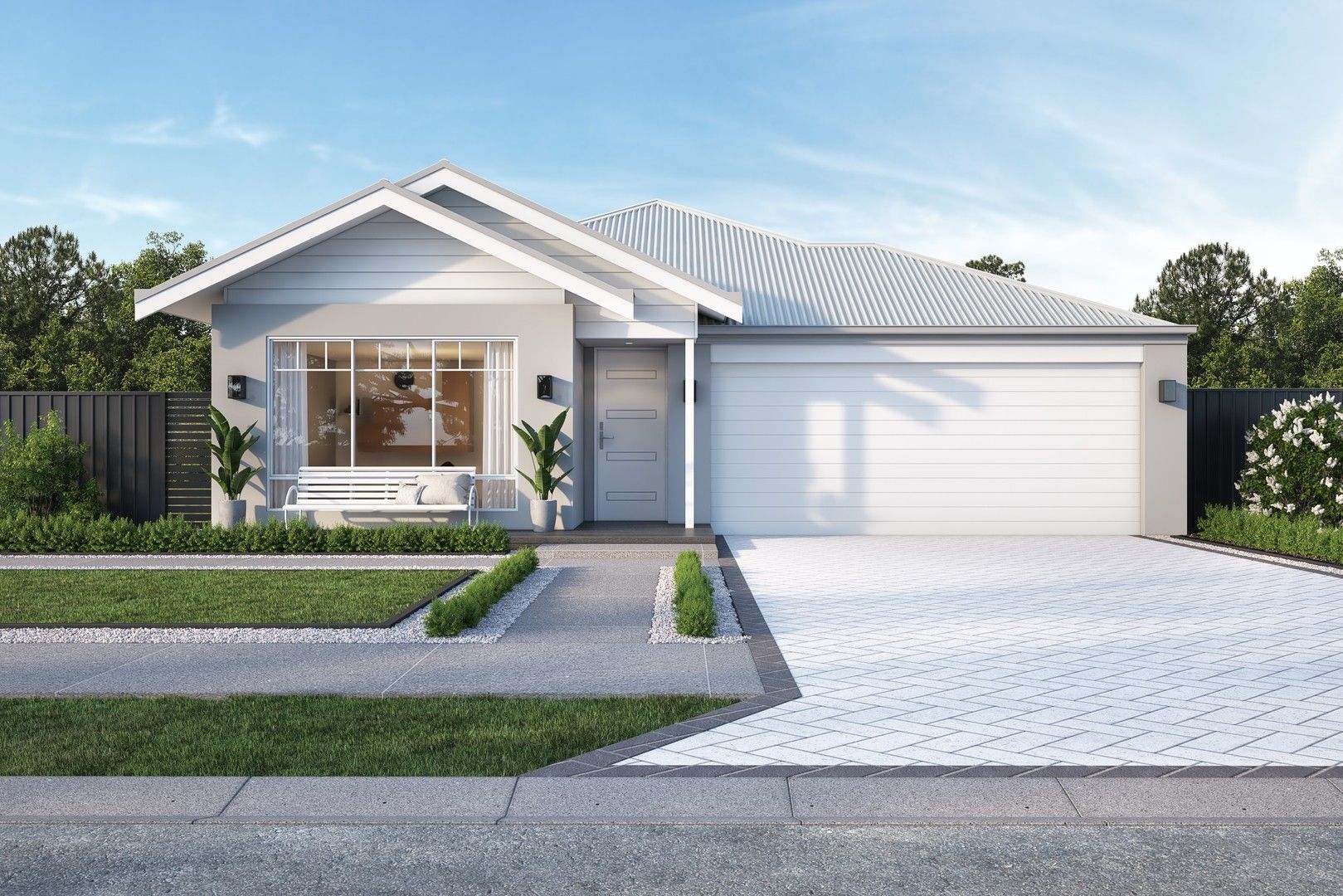 5 bedrooms New House & Land in Lot 2828 Venetian Road EGLINTON WA, 6034