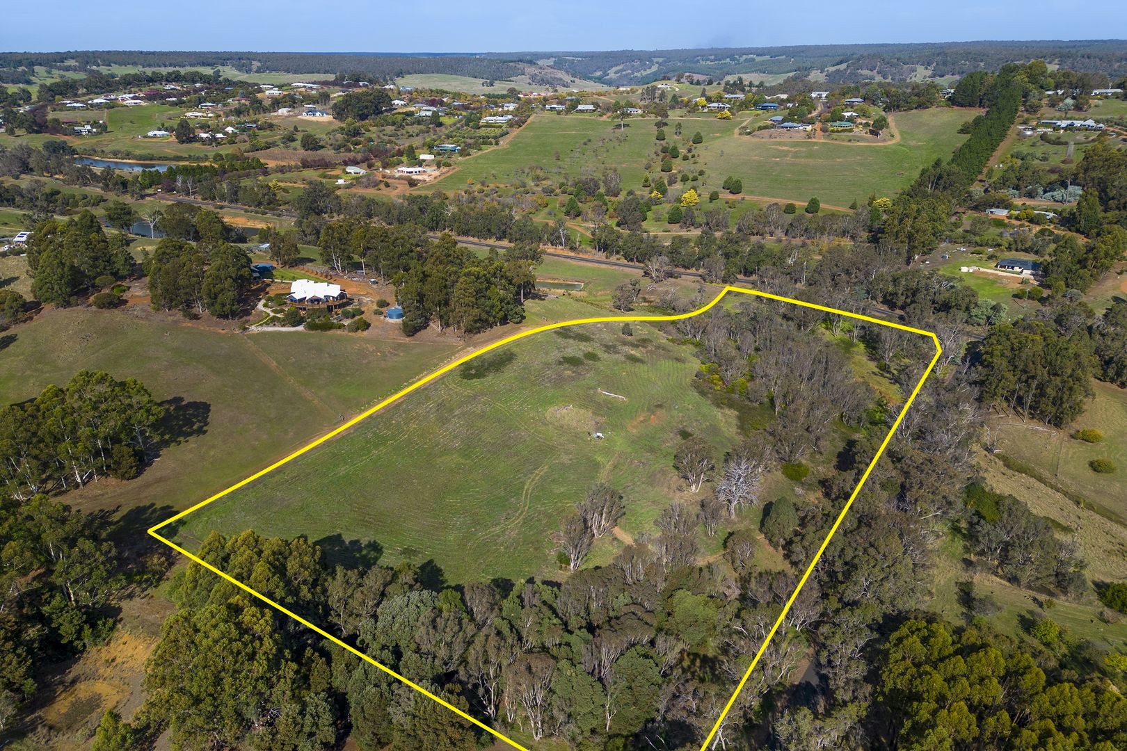 Lot 22 Kangaroo Gully Road, Bridgetown WA 6255 Domain