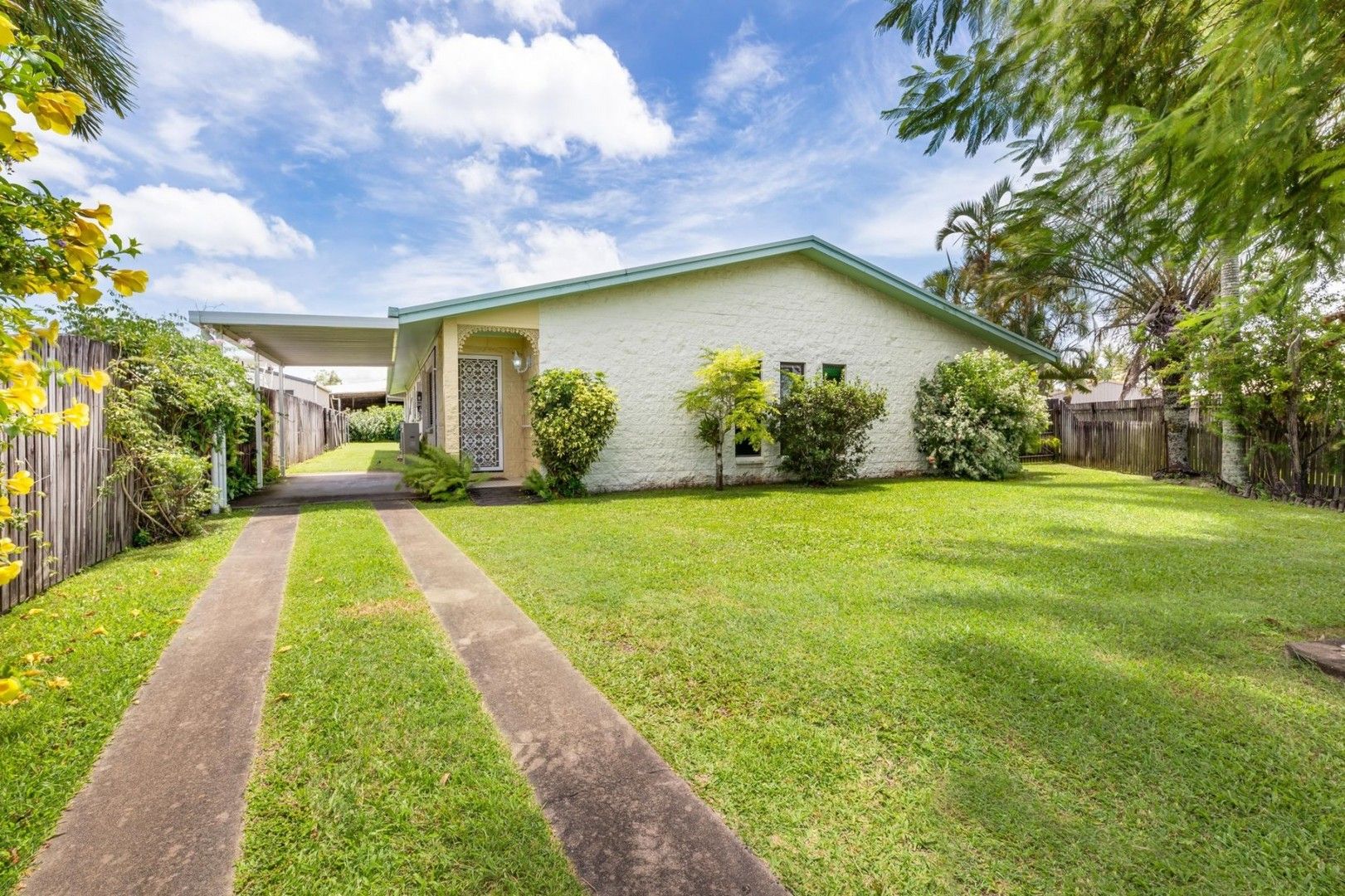 22 Kiwi Court, Ooralea QLD 4740, Image 1