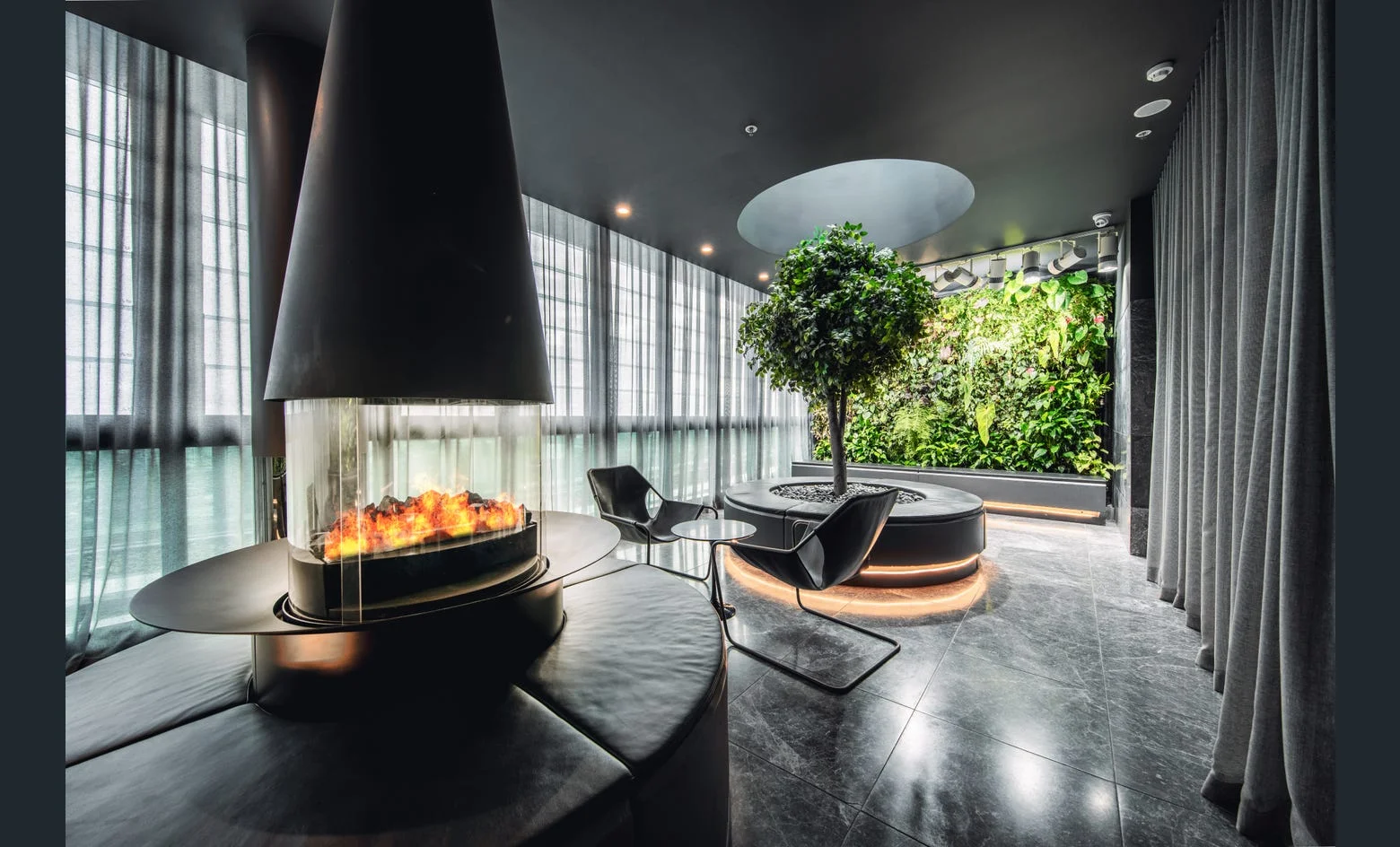 Additional image 18 of 2105/105 Clarendon St, Southbank VIC 3006