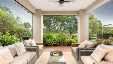 Picture of 204 Sandhurst Boulevard, SANDHURST VIC 3977