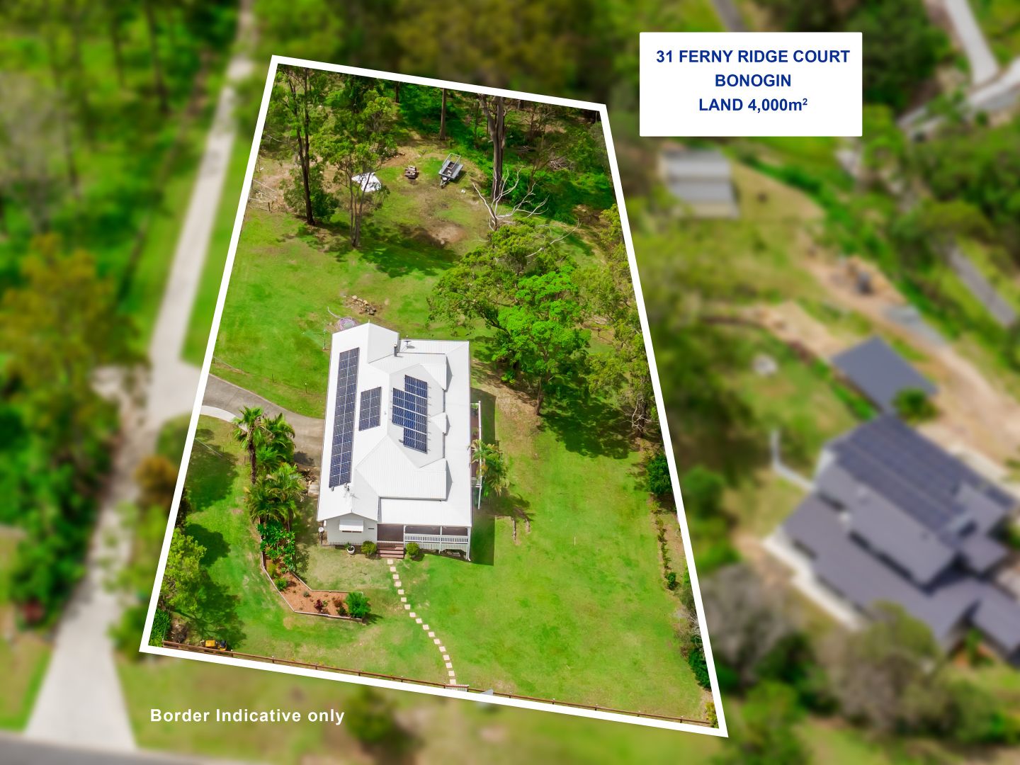 31 Ferny Ridge Court, Bonogin QLD 4213, Image 2