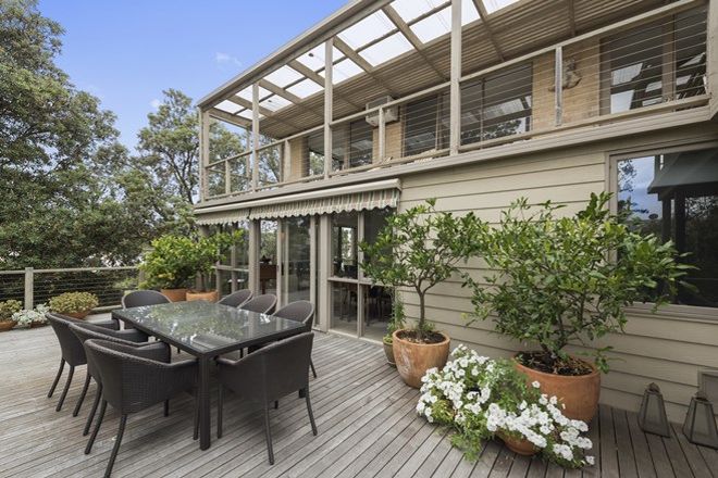 Picture of 4/12 Hitchcock Avenue, BARWON HEADS VIC 3227