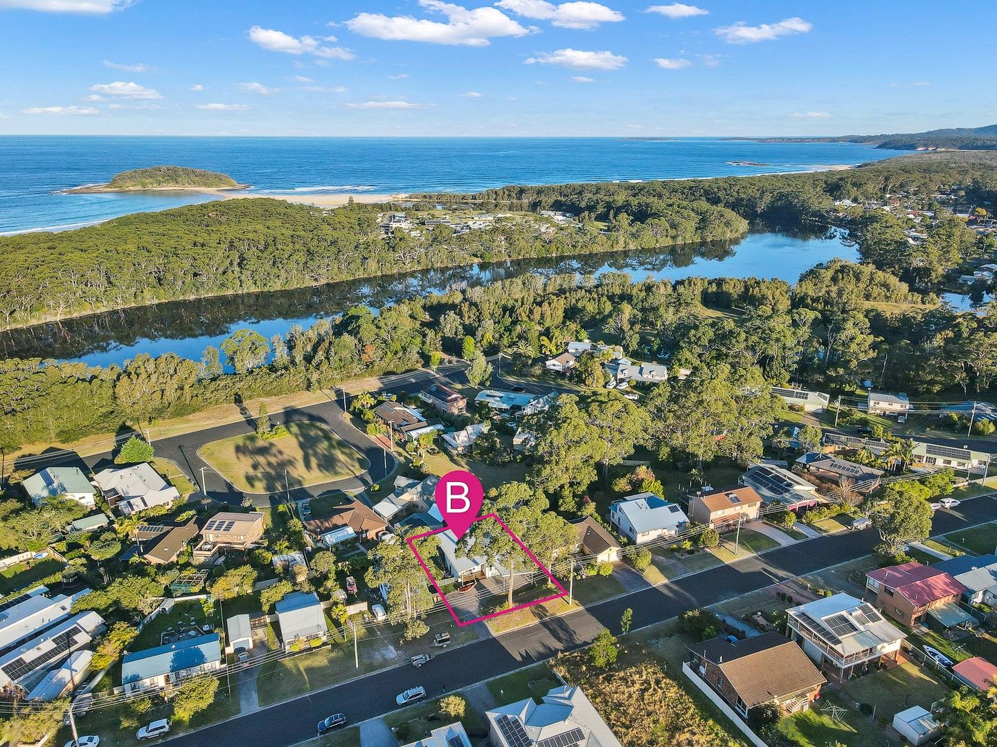 14 Torquay Drive, Lake Tabourie NSW 2539, Image 2