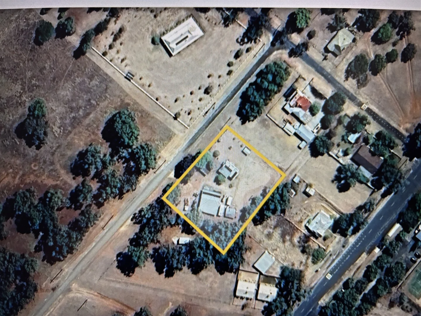 Additional image 19 of 37 Rankin Street, Oaklands NSW 2646