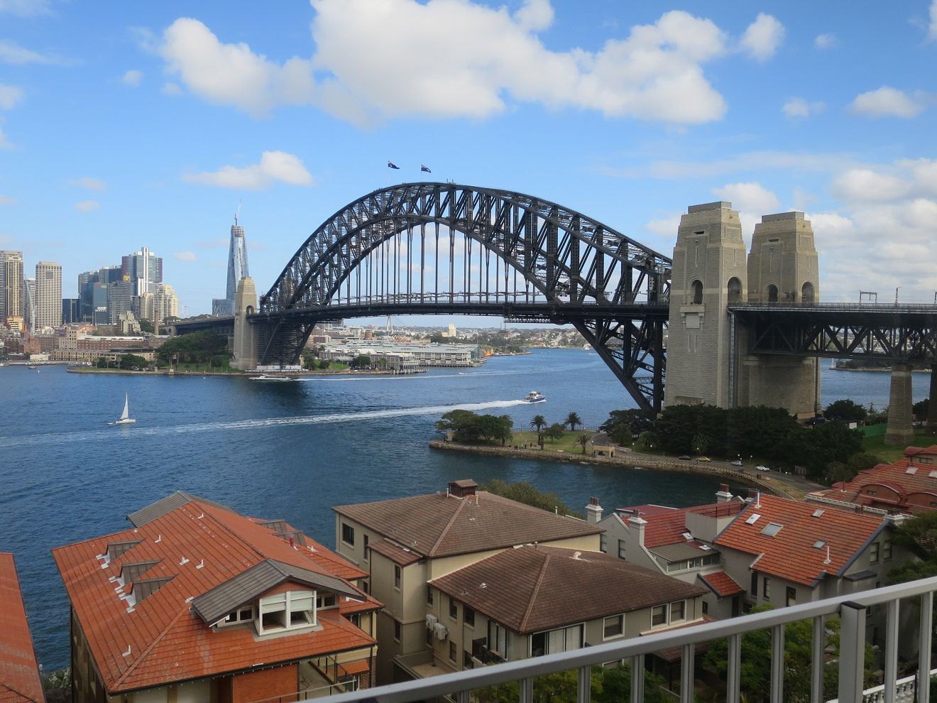Apartment / Unit / Flat in 305/57 Upper Pitt Street, KIRRIBILLI NSW, 2061