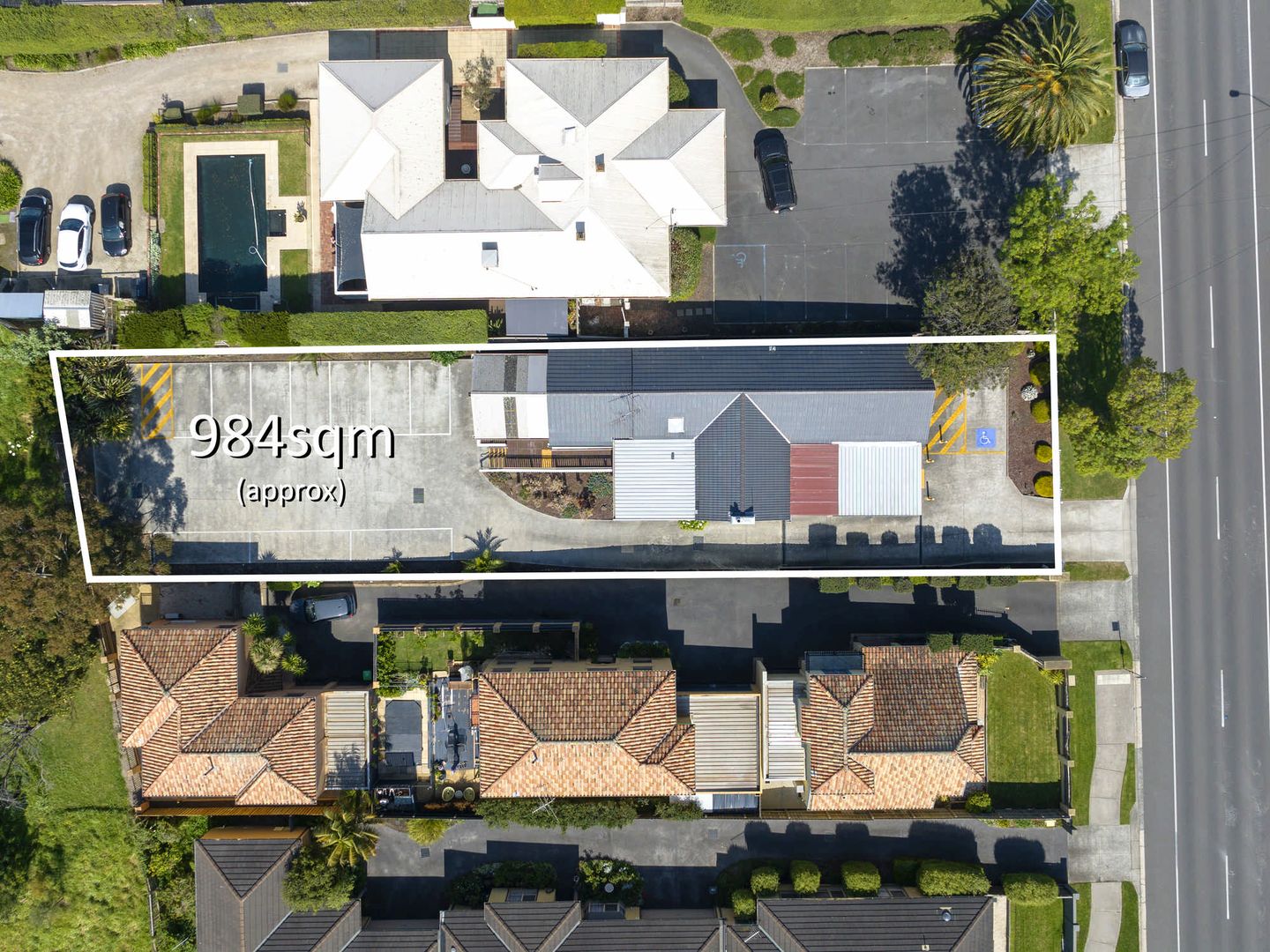 107A Tanti Avenue, Mornington VIC 3931, Image 2